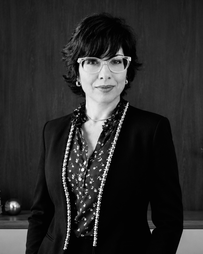 Retrato de Fernanda Souza